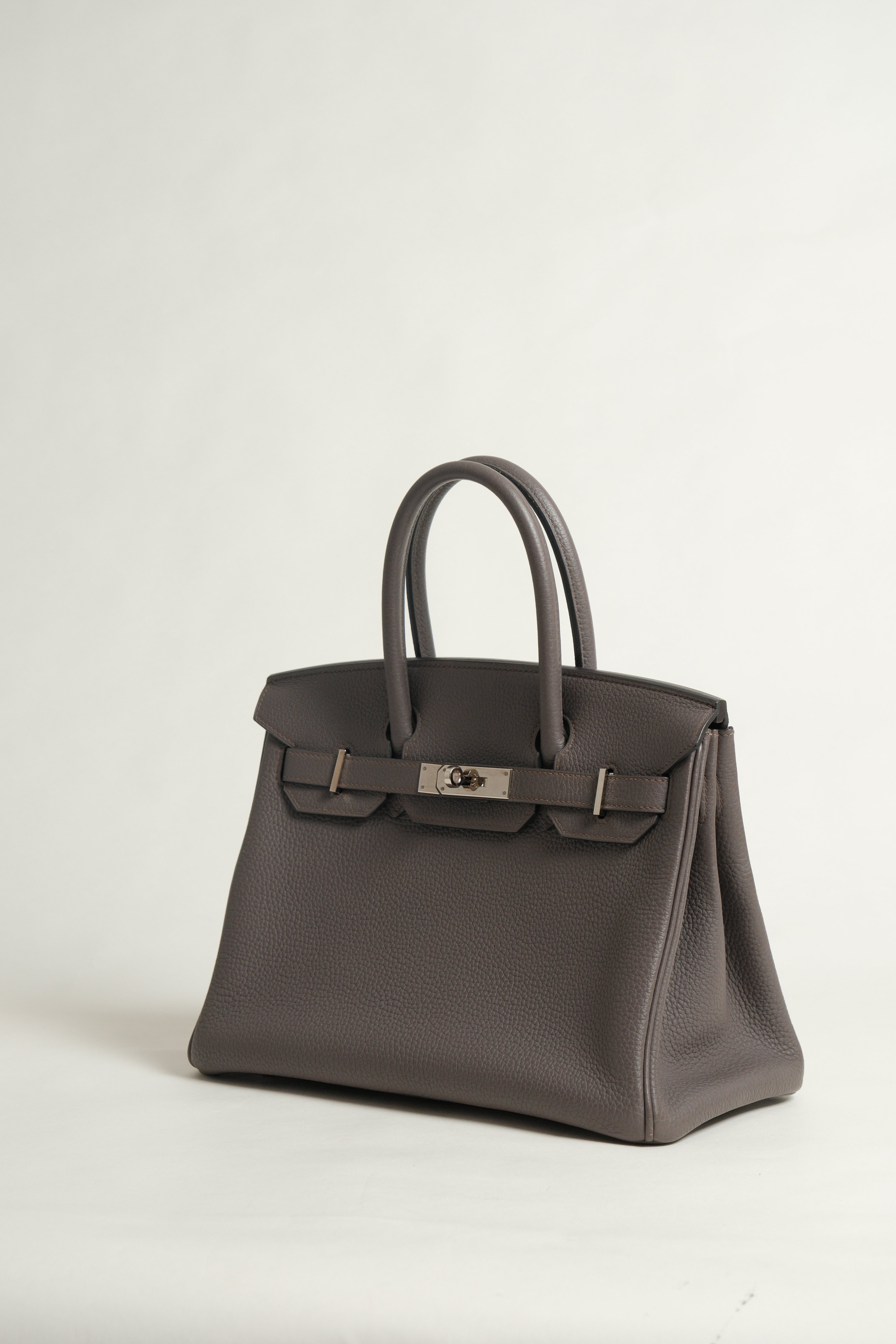 Birkin 30 Etain B30