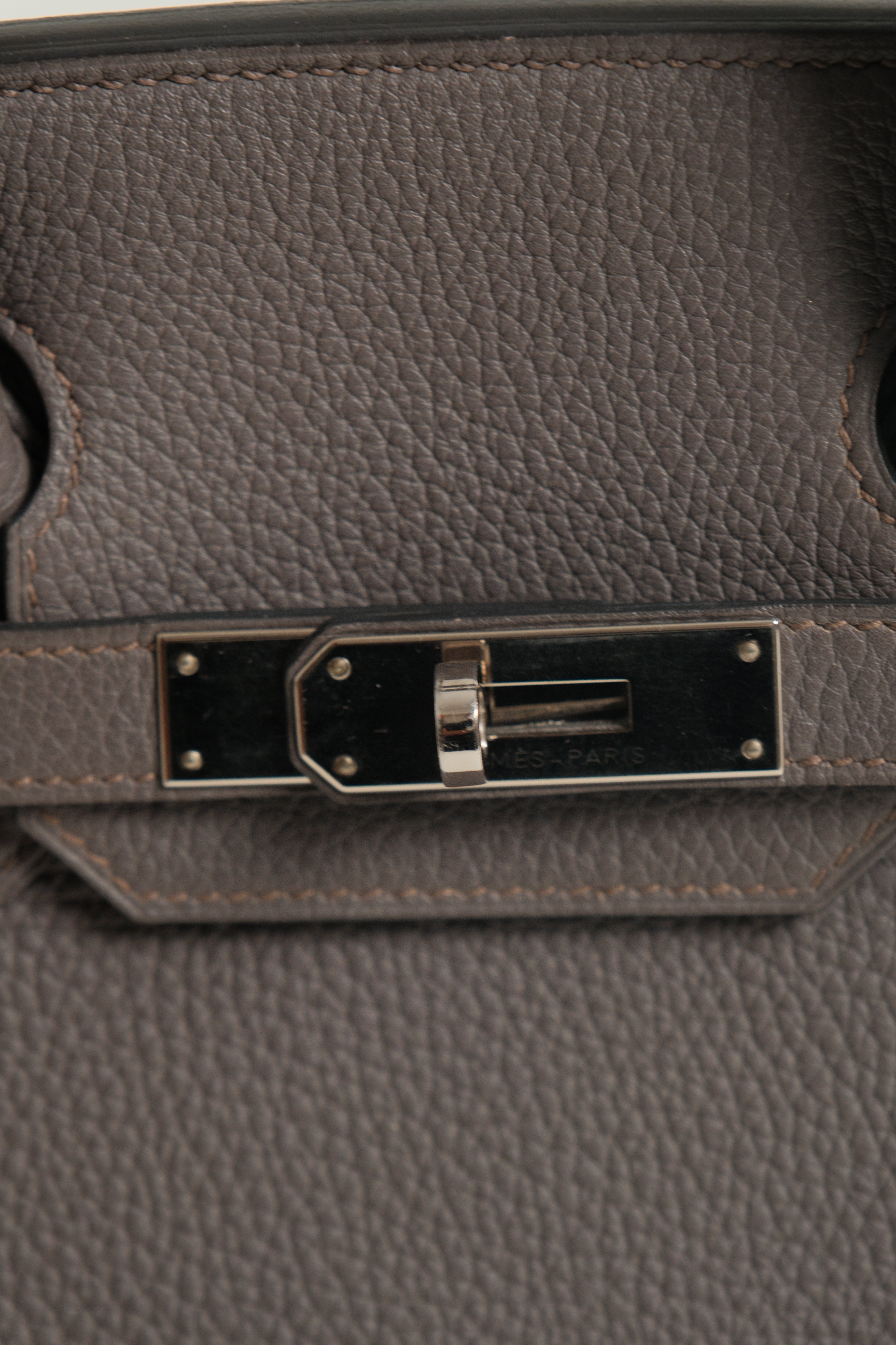 Birkin 30 Etain B30