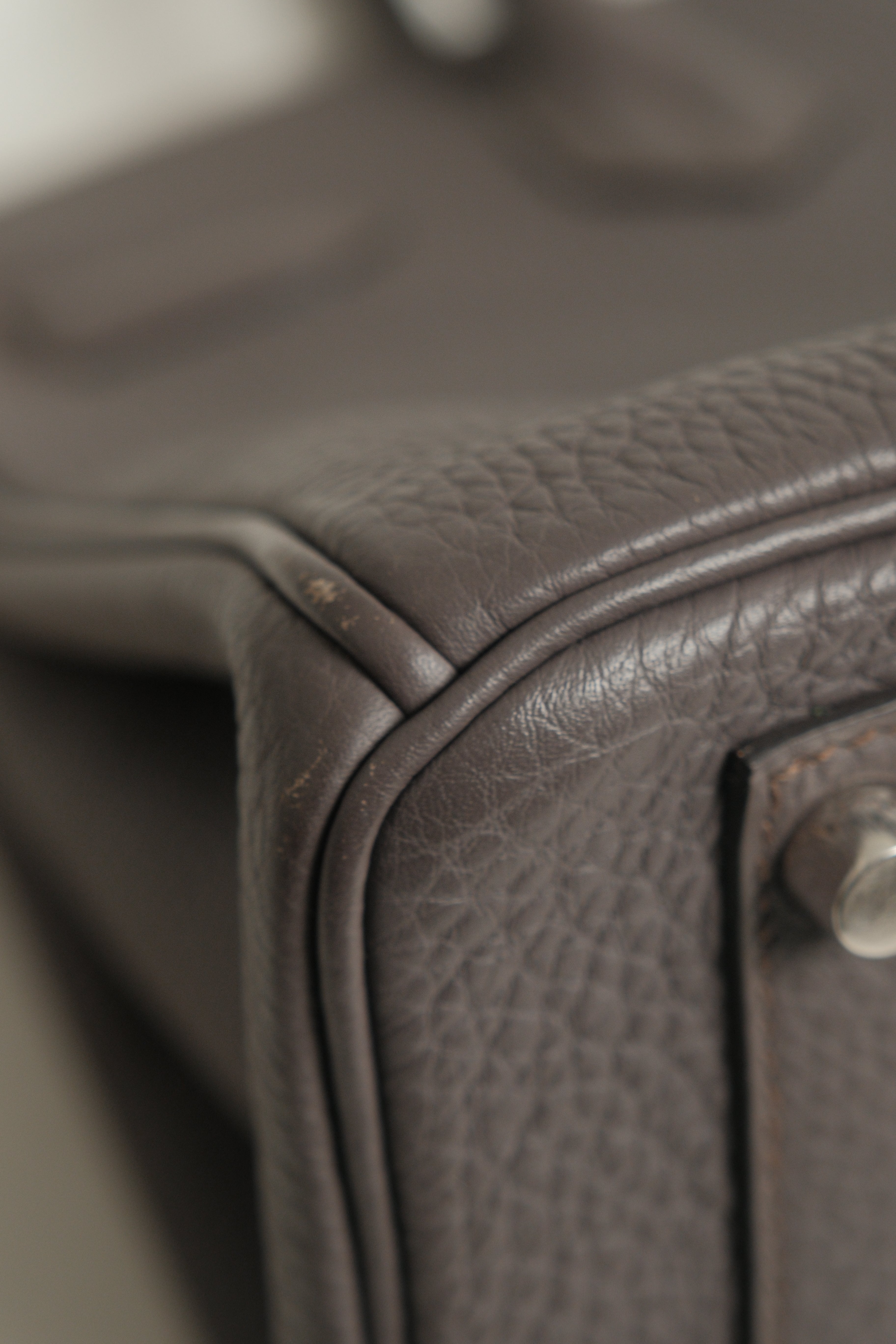 Birkin 30 Etain B30