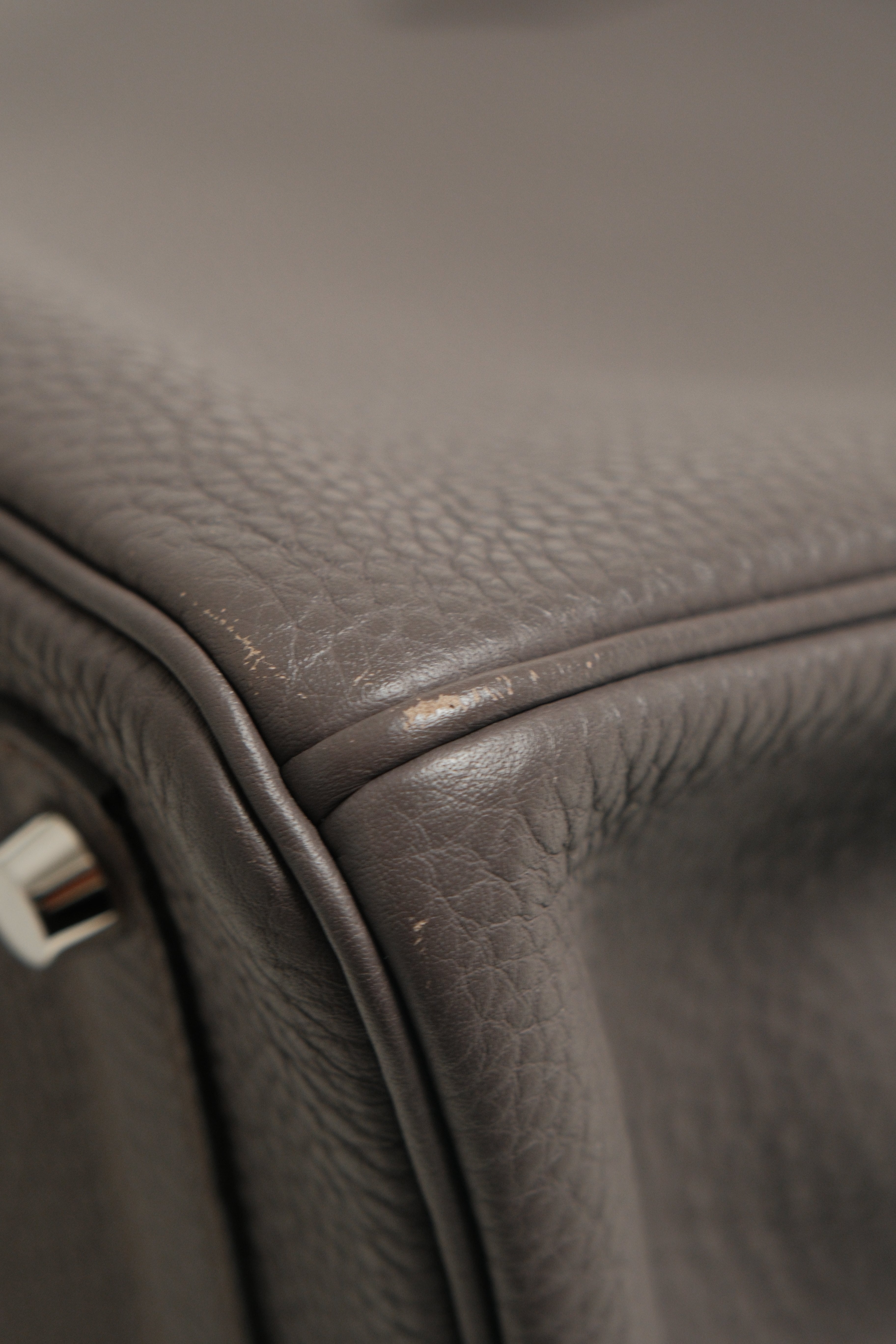 Birkin 30 Etain B30