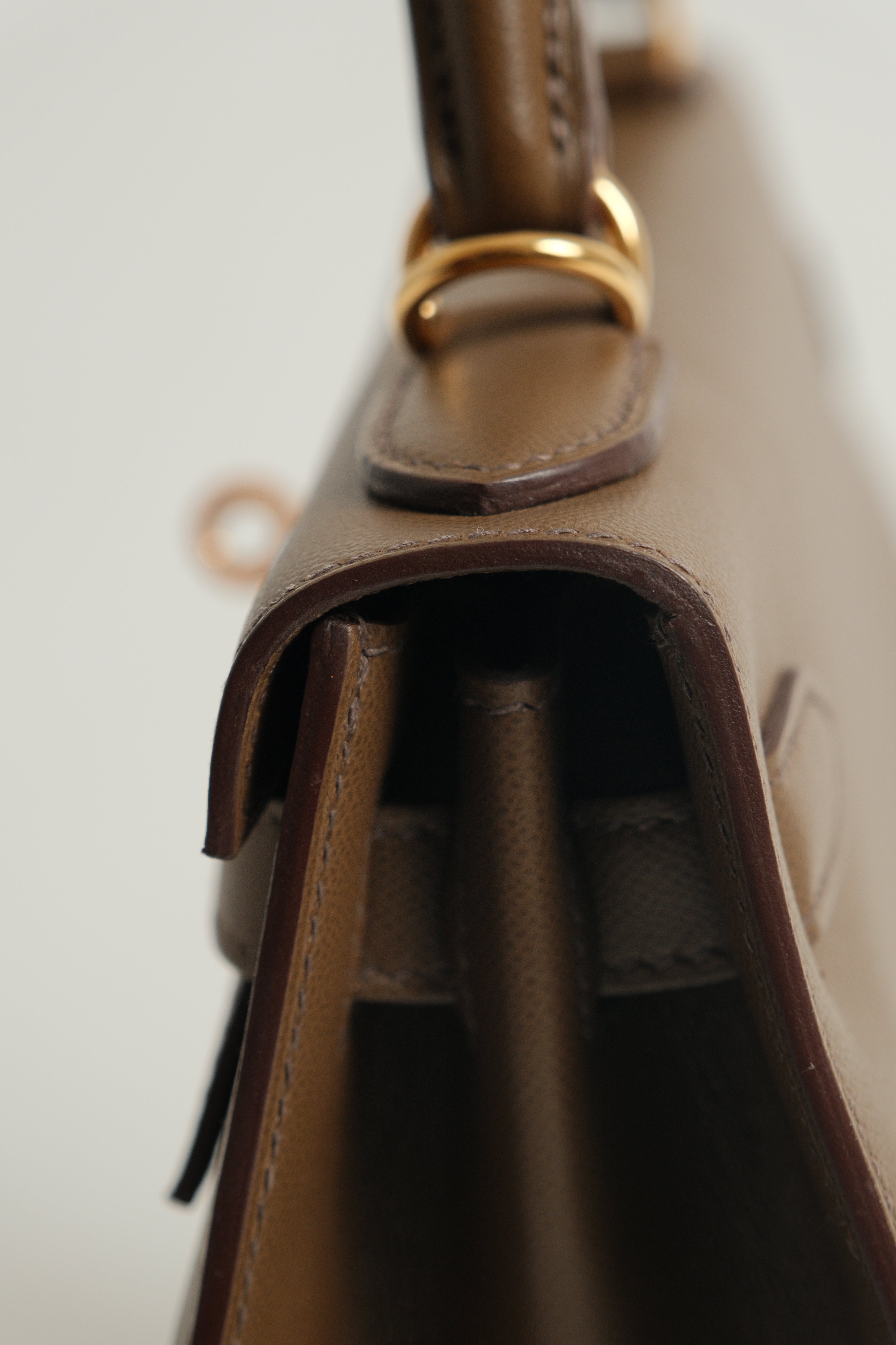 Kelly 28 K28 Toundra GHW