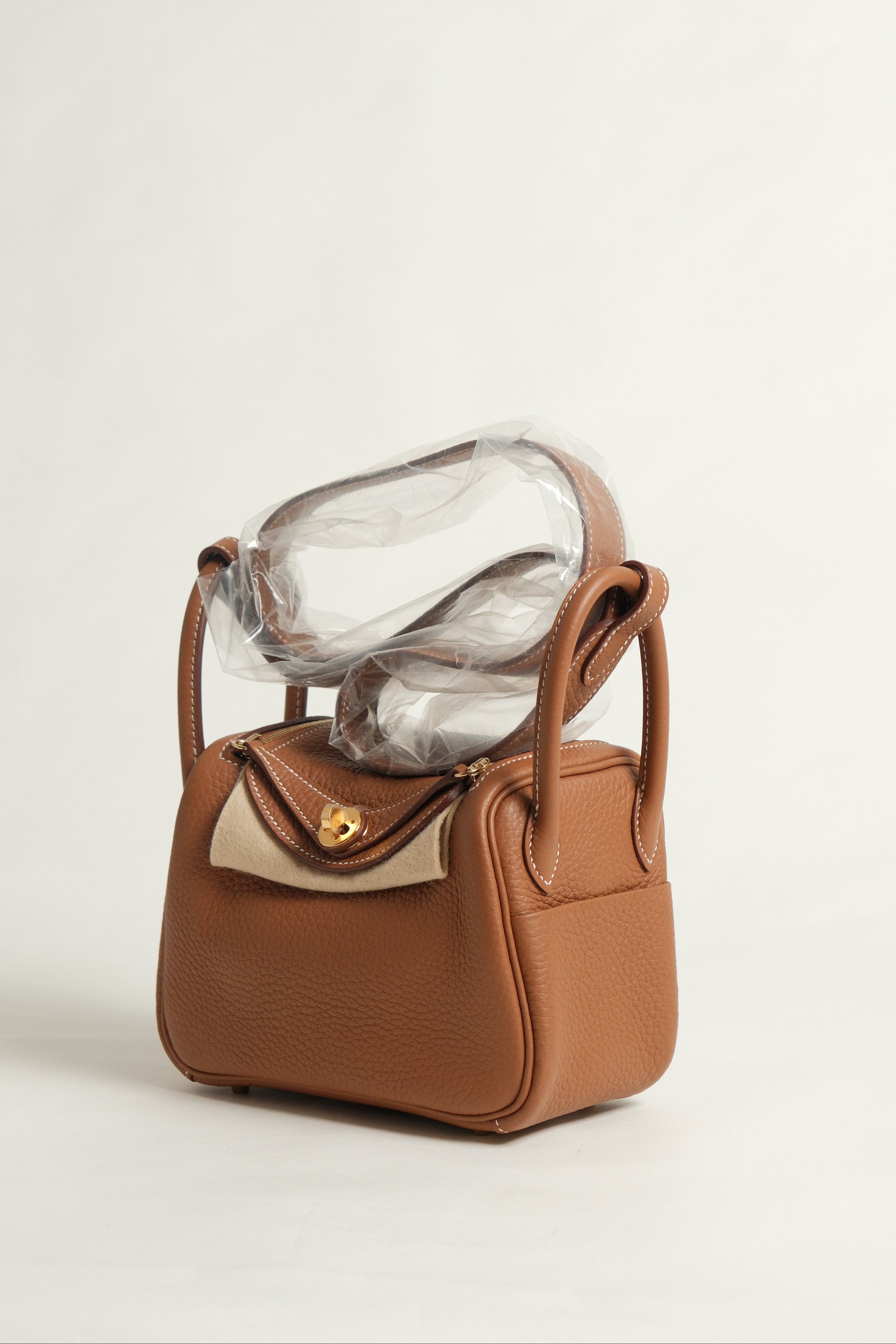 Brand New Mini Lindy GoG Stamp K 2025