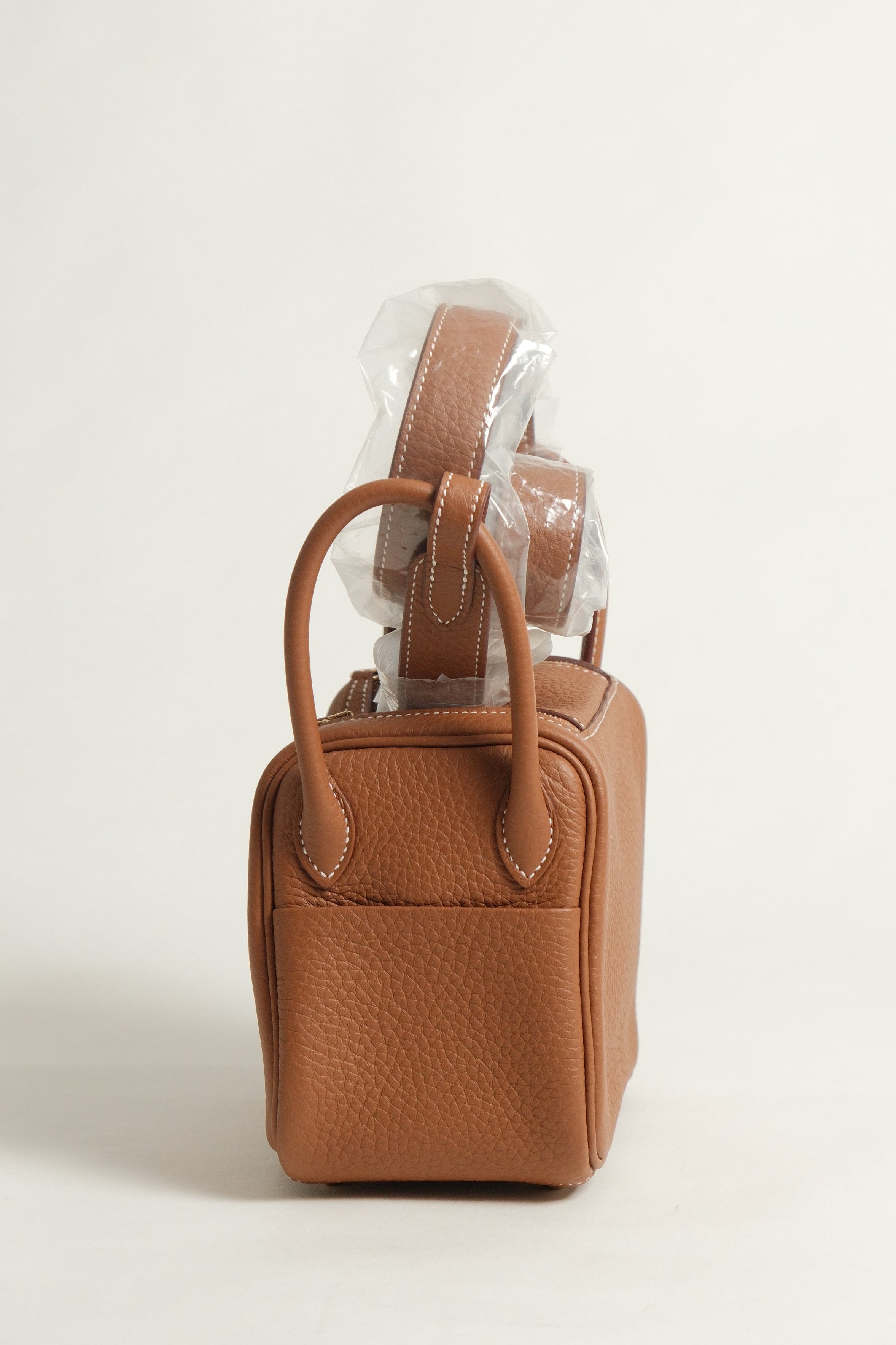 Brand New Mini Lindy GoG Stamp K 2025