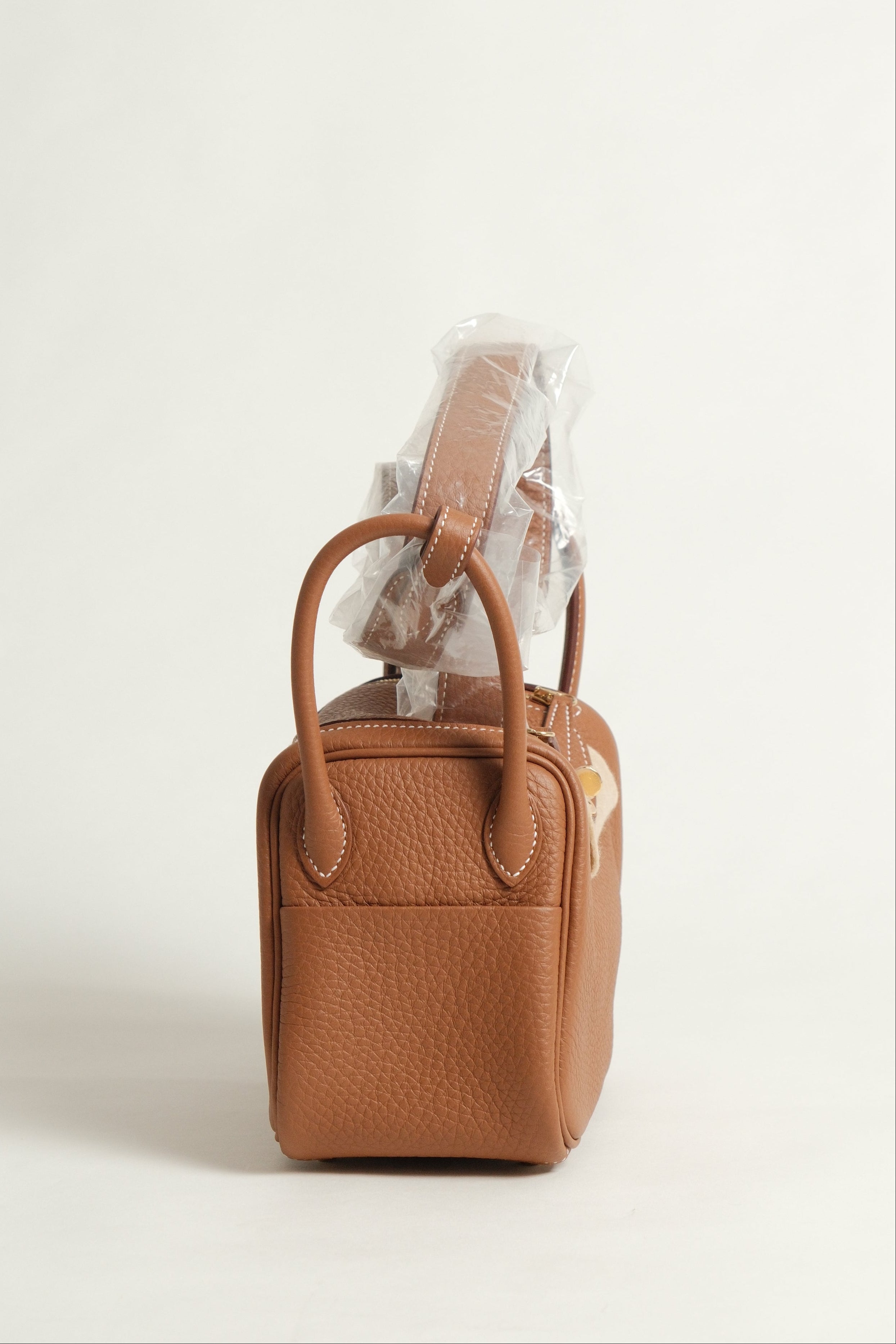 Brand New Mini Lindy GoG Stamp K 2025