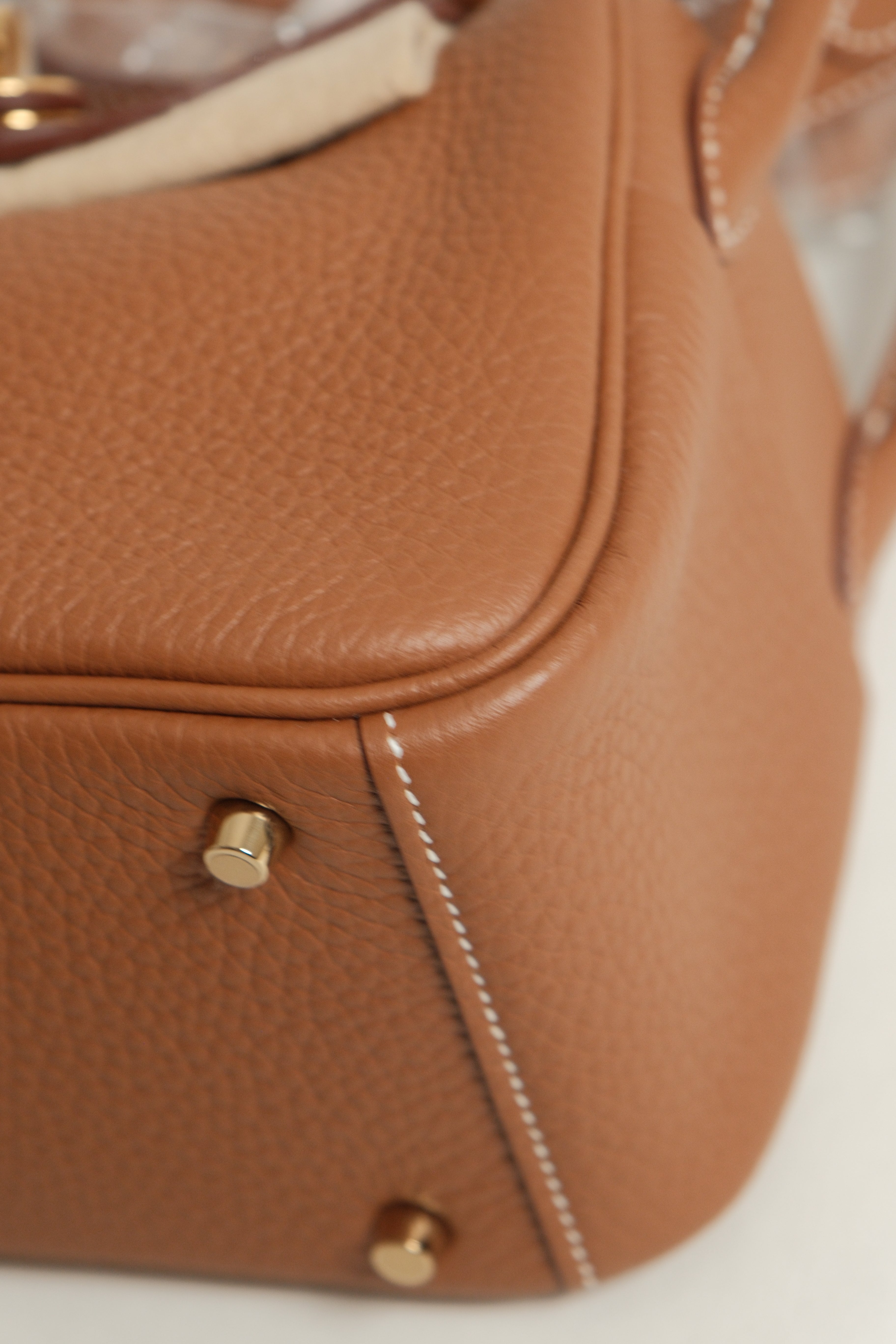 Brand New Mini Lindy GoG Stamp K 2025