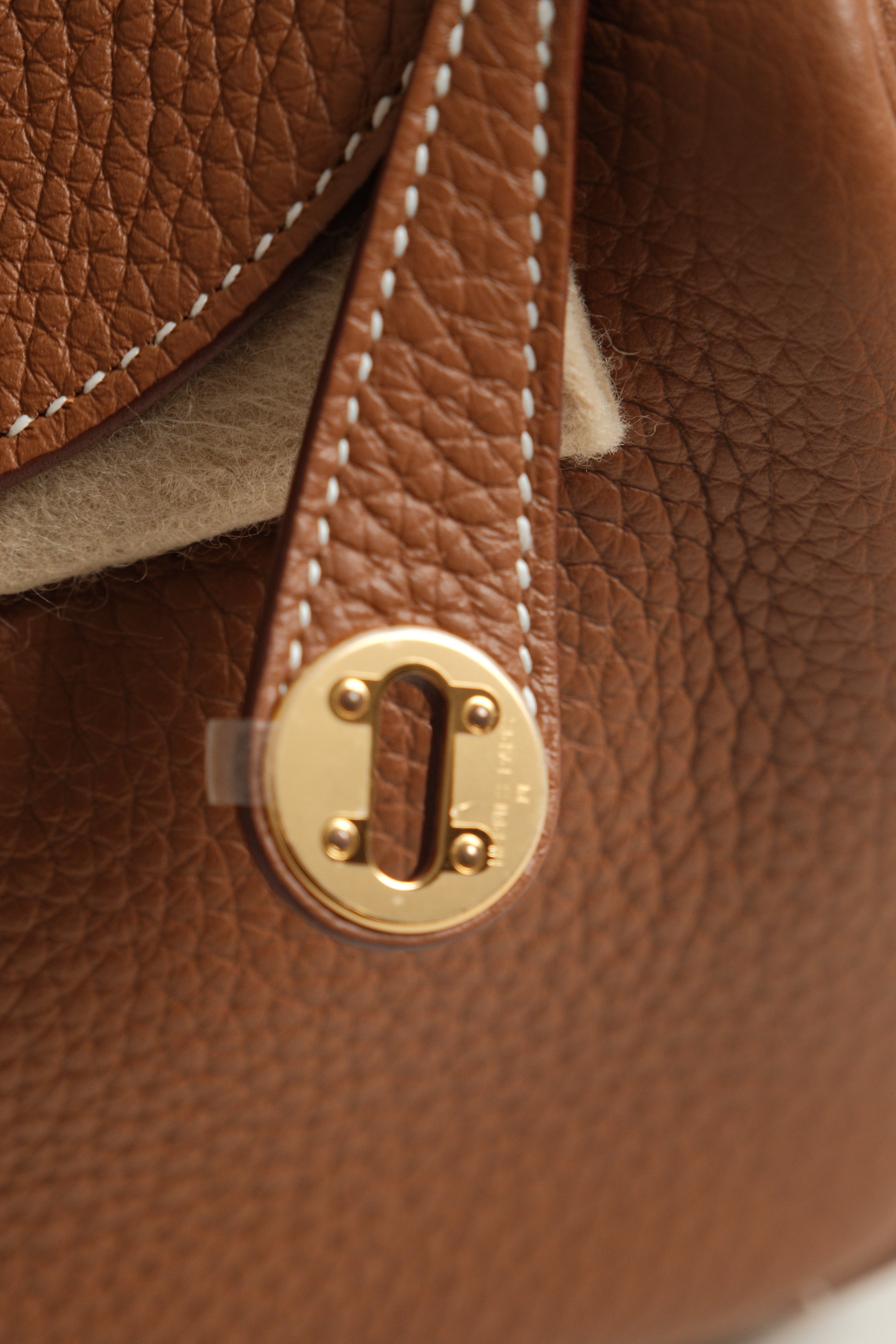 Brand New Mini Lindy GoG Stamp K 2025