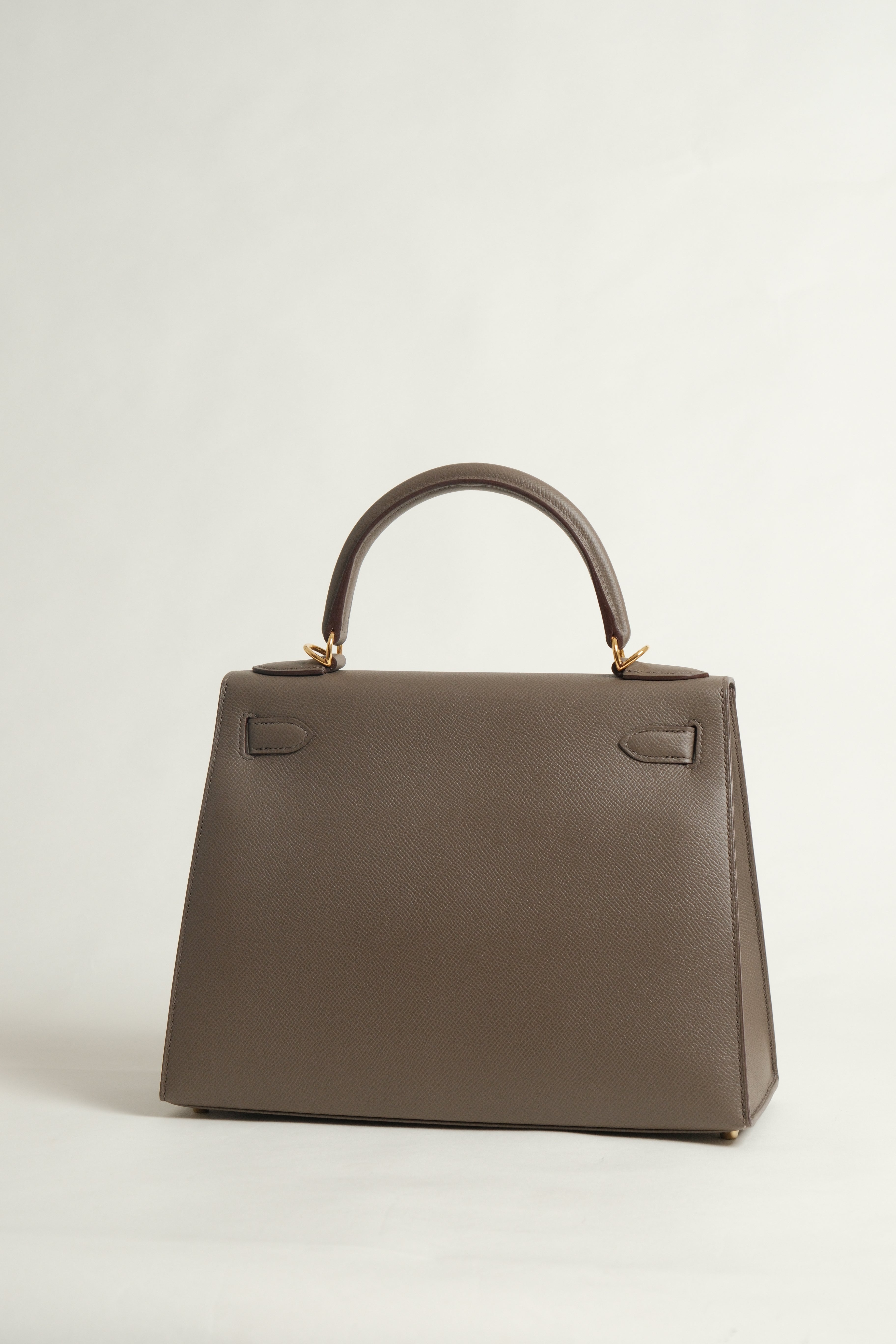 Kelly 28 K28 Etain GHW