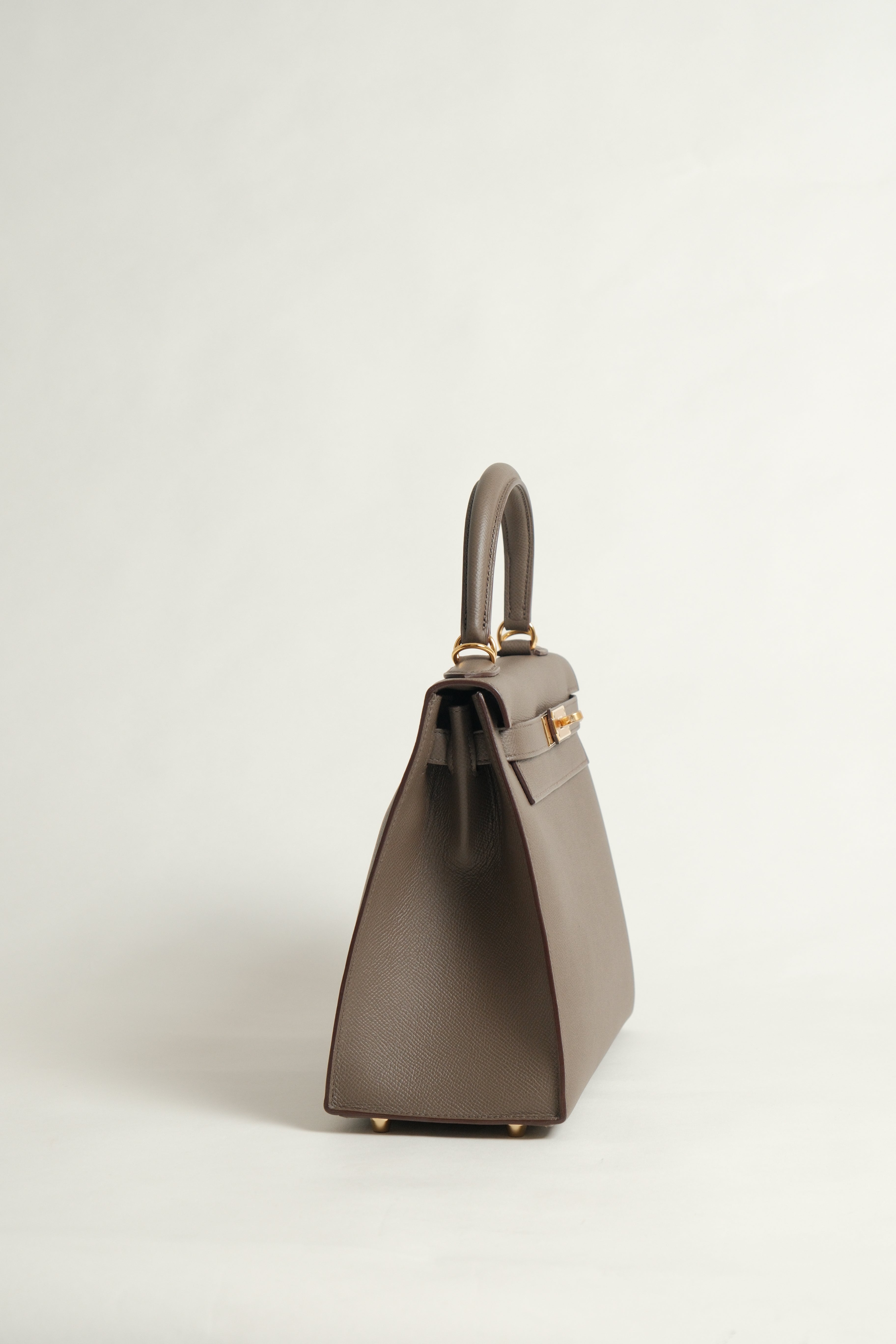 Kelly 28 K28 Etain GHW