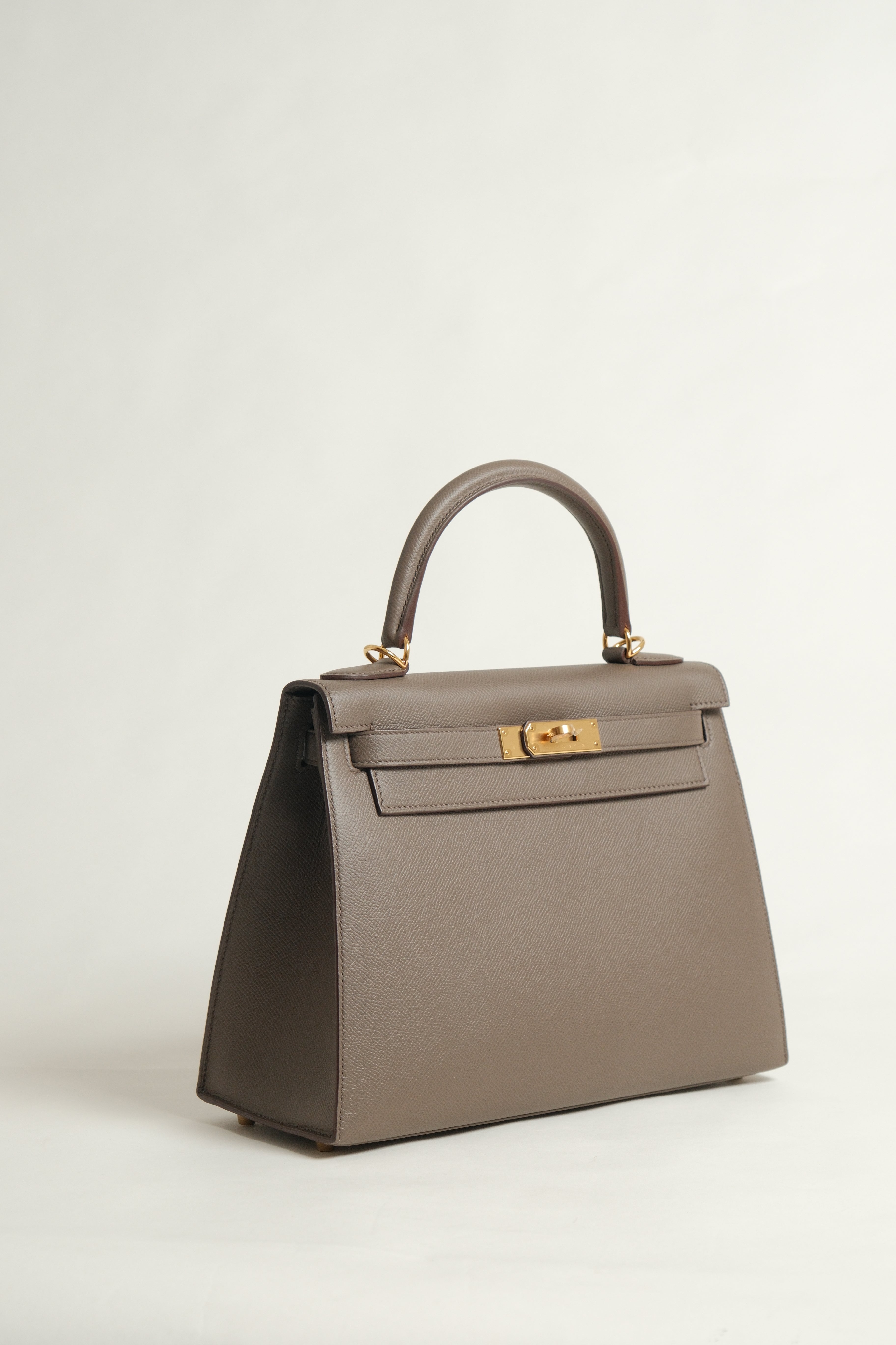 Kelly 28 K28 Etain GHW