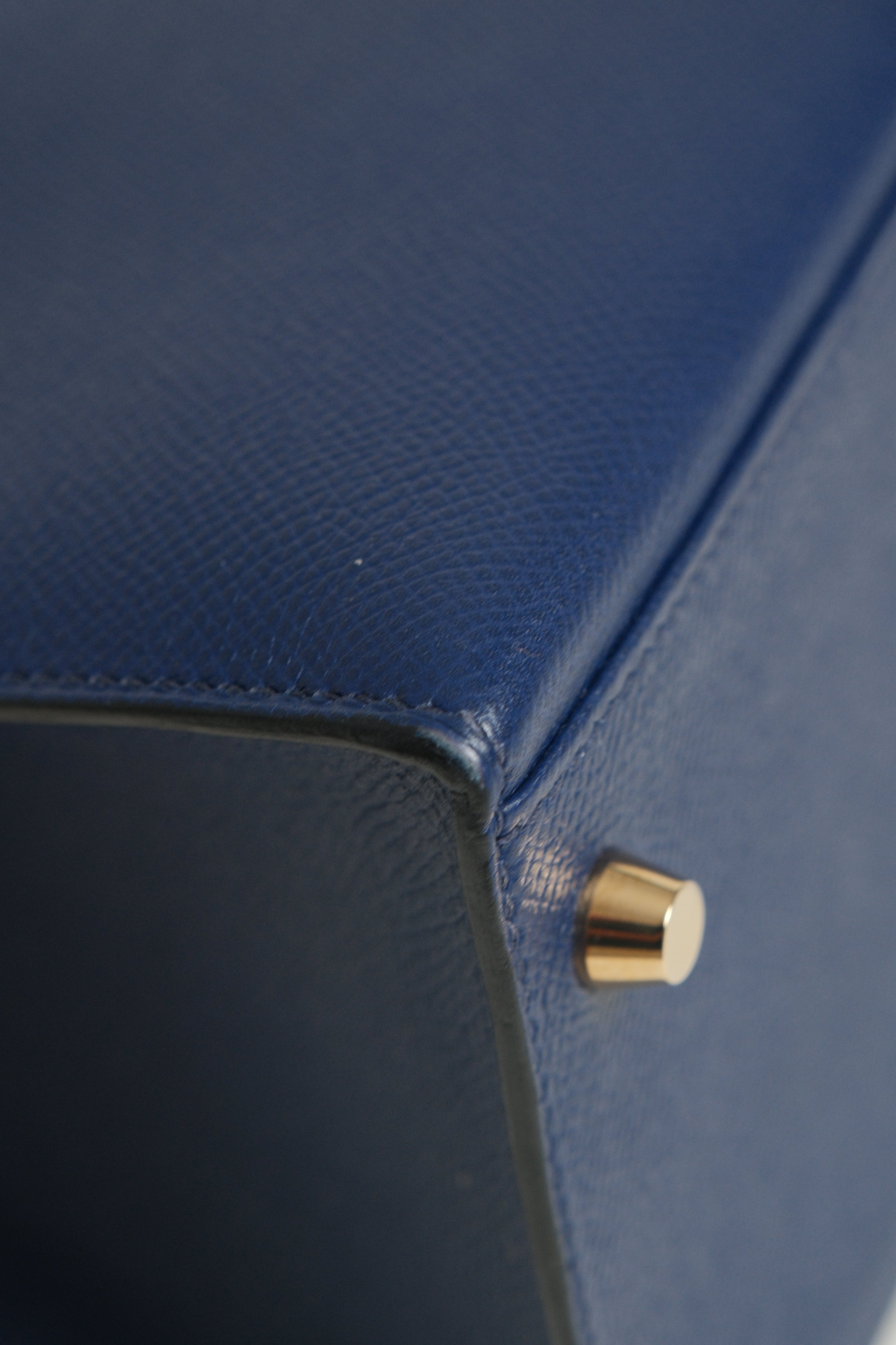 Kelly 32 Bleu Electric