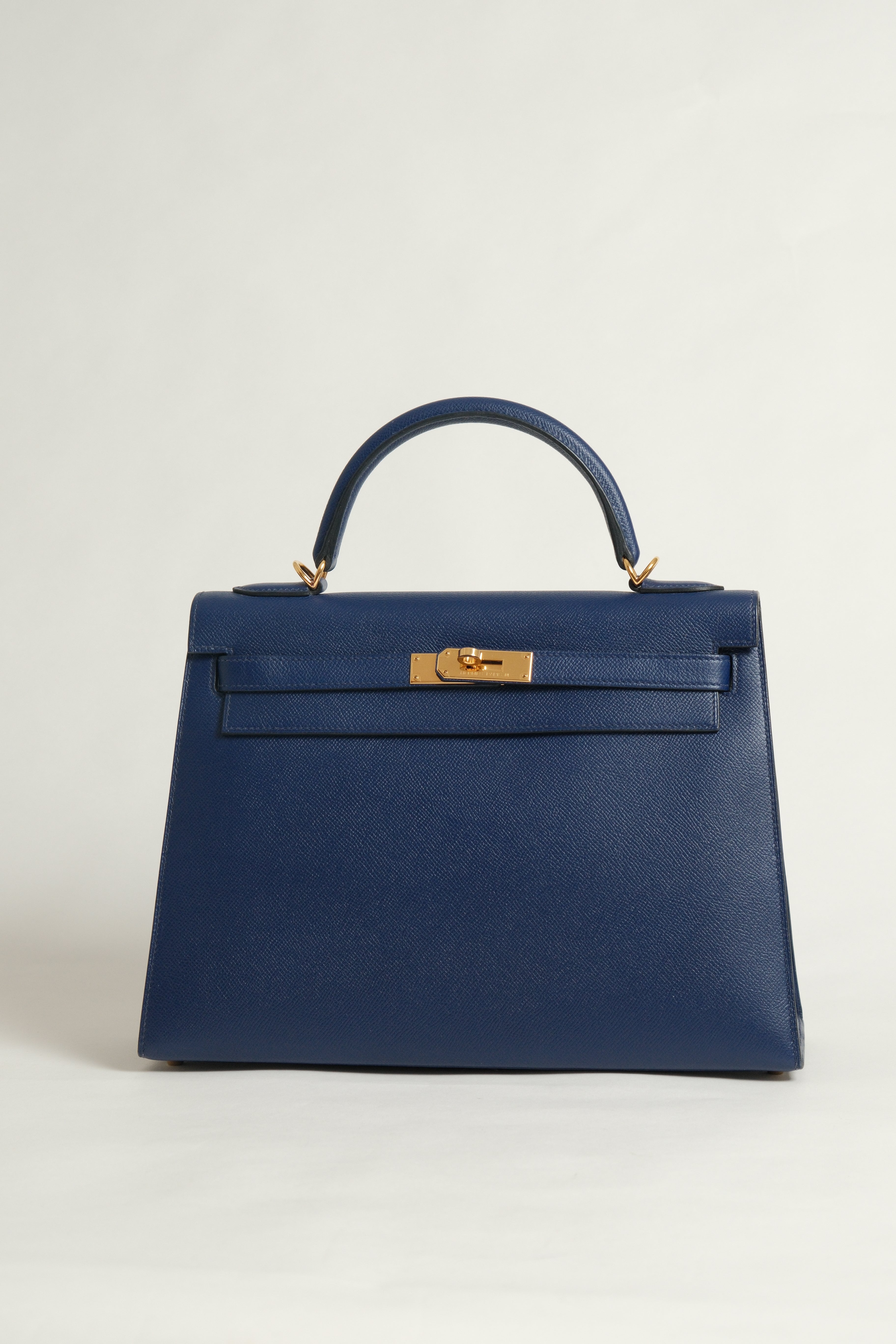 Kelly 32 Bleu Electric