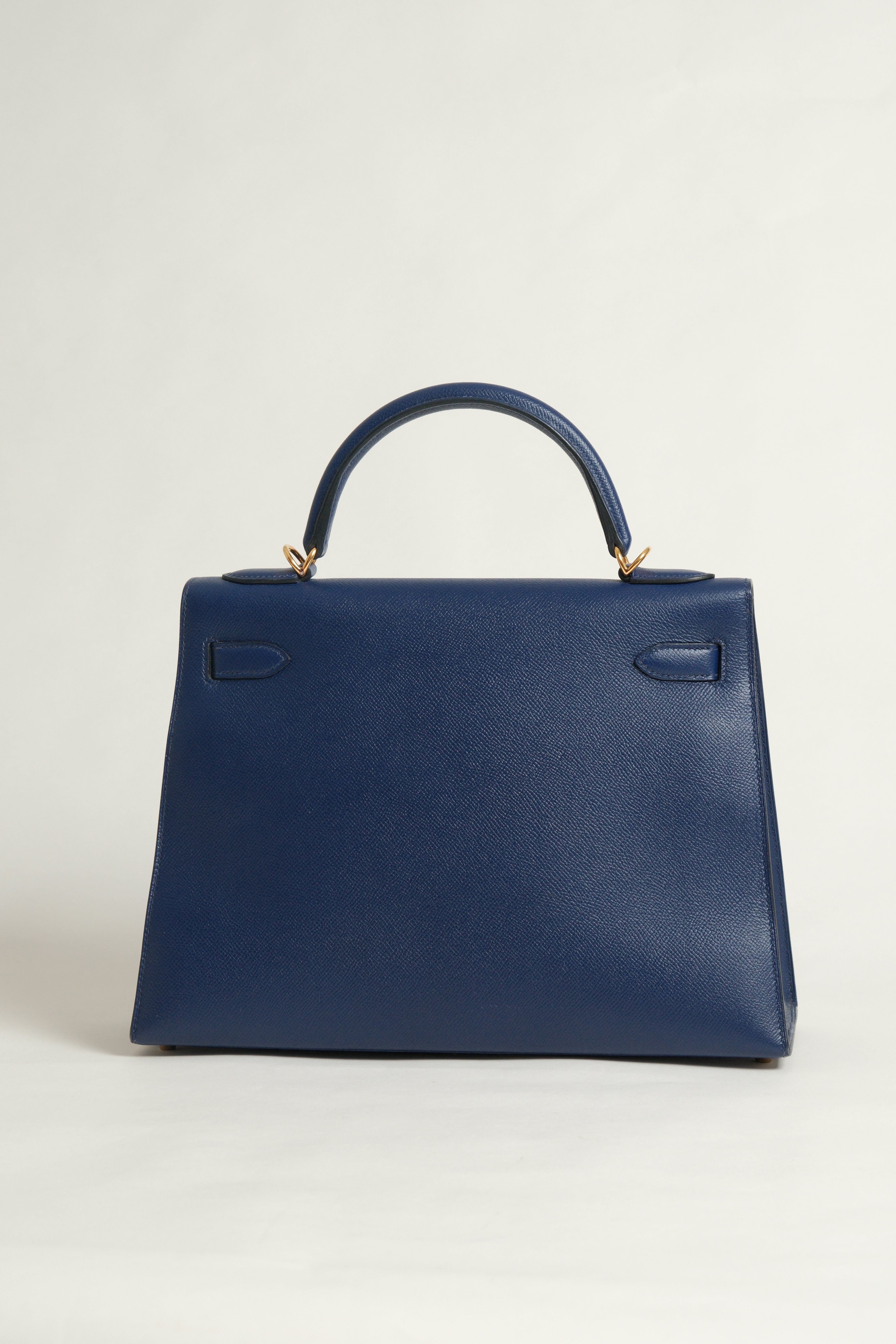 Kelly 32 Bleu Electric