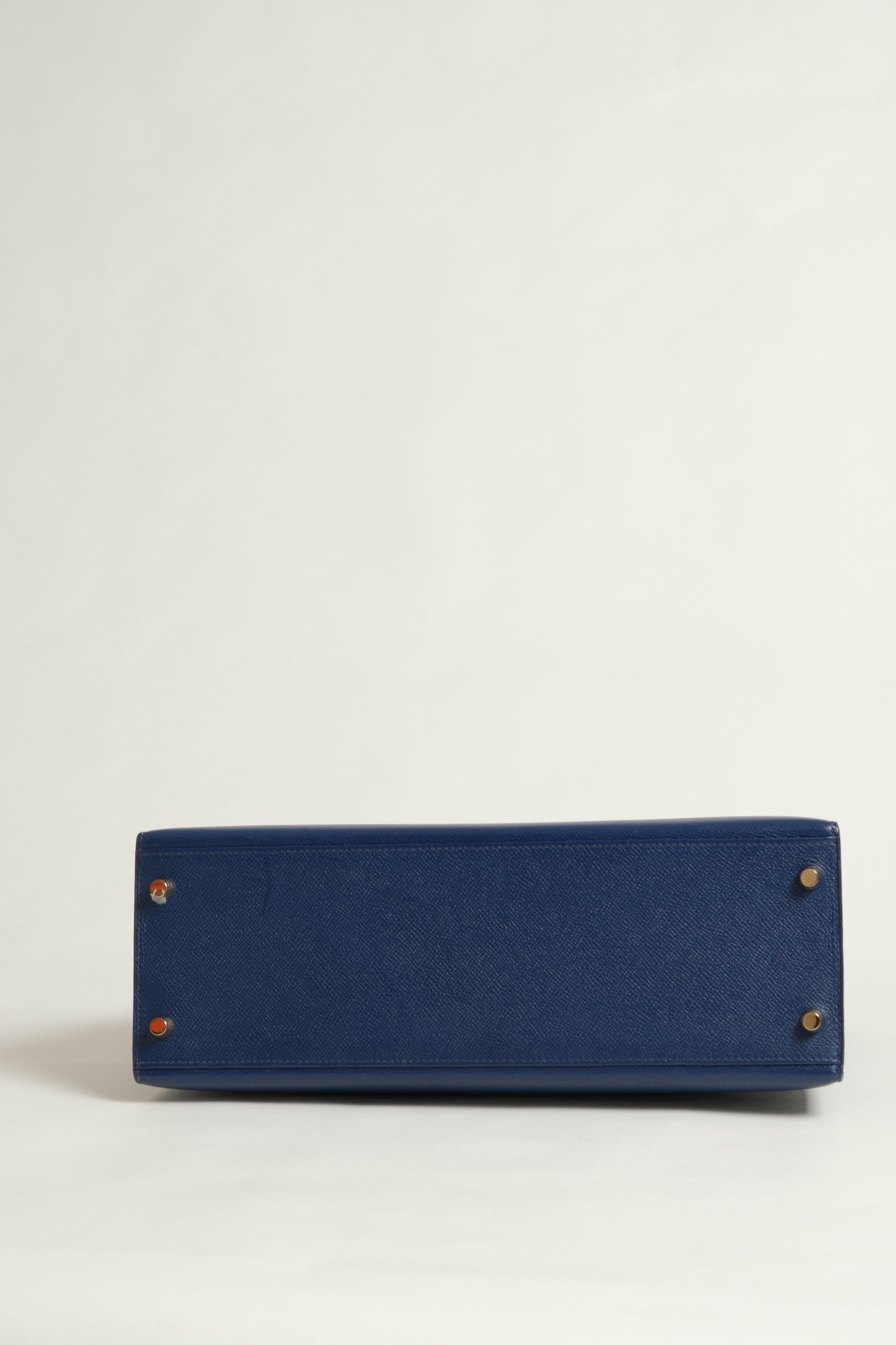 Kelly 32 Bleu Electric