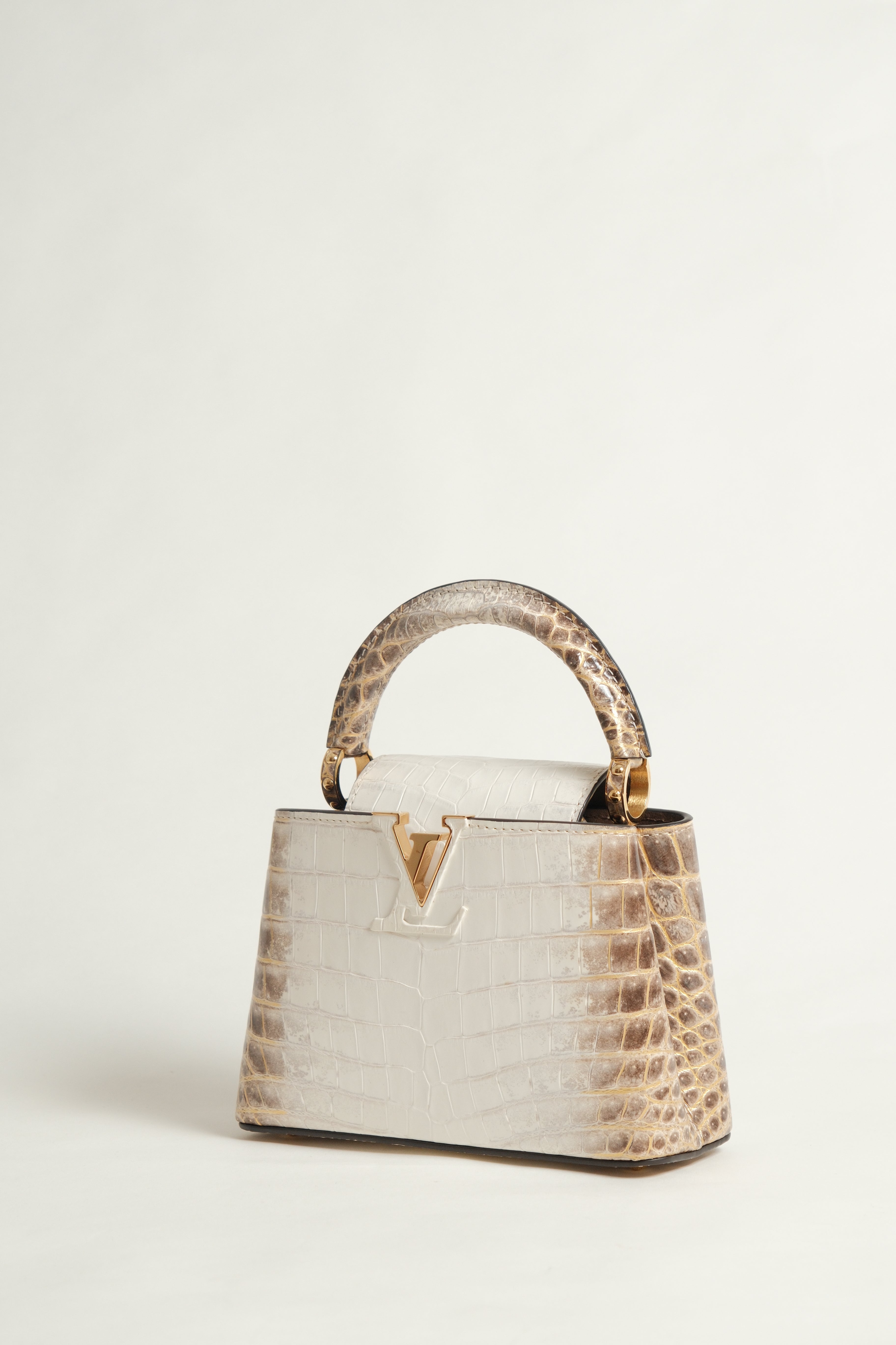 Mini Capucines Himalaya