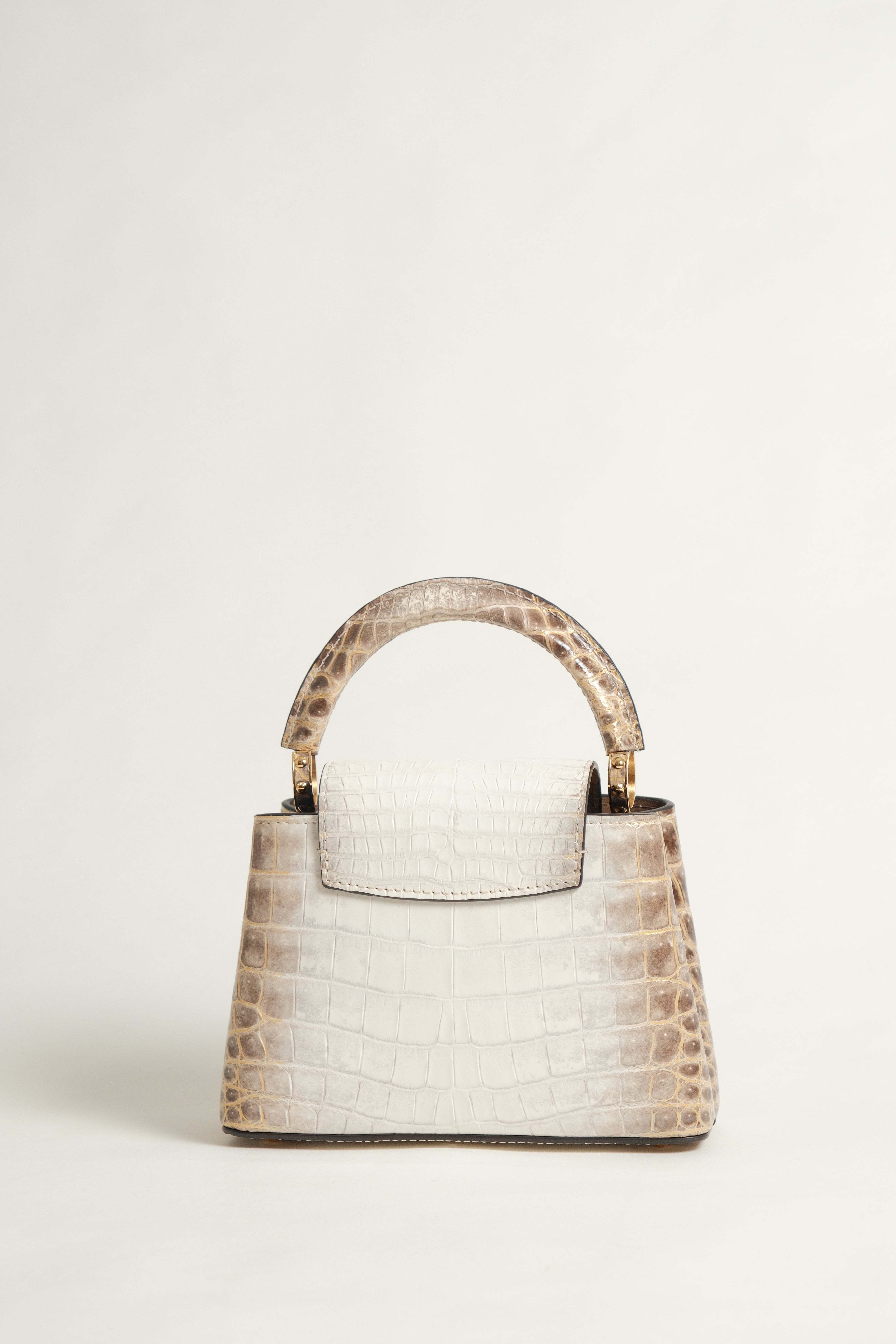 Mini Capucines Himalaya