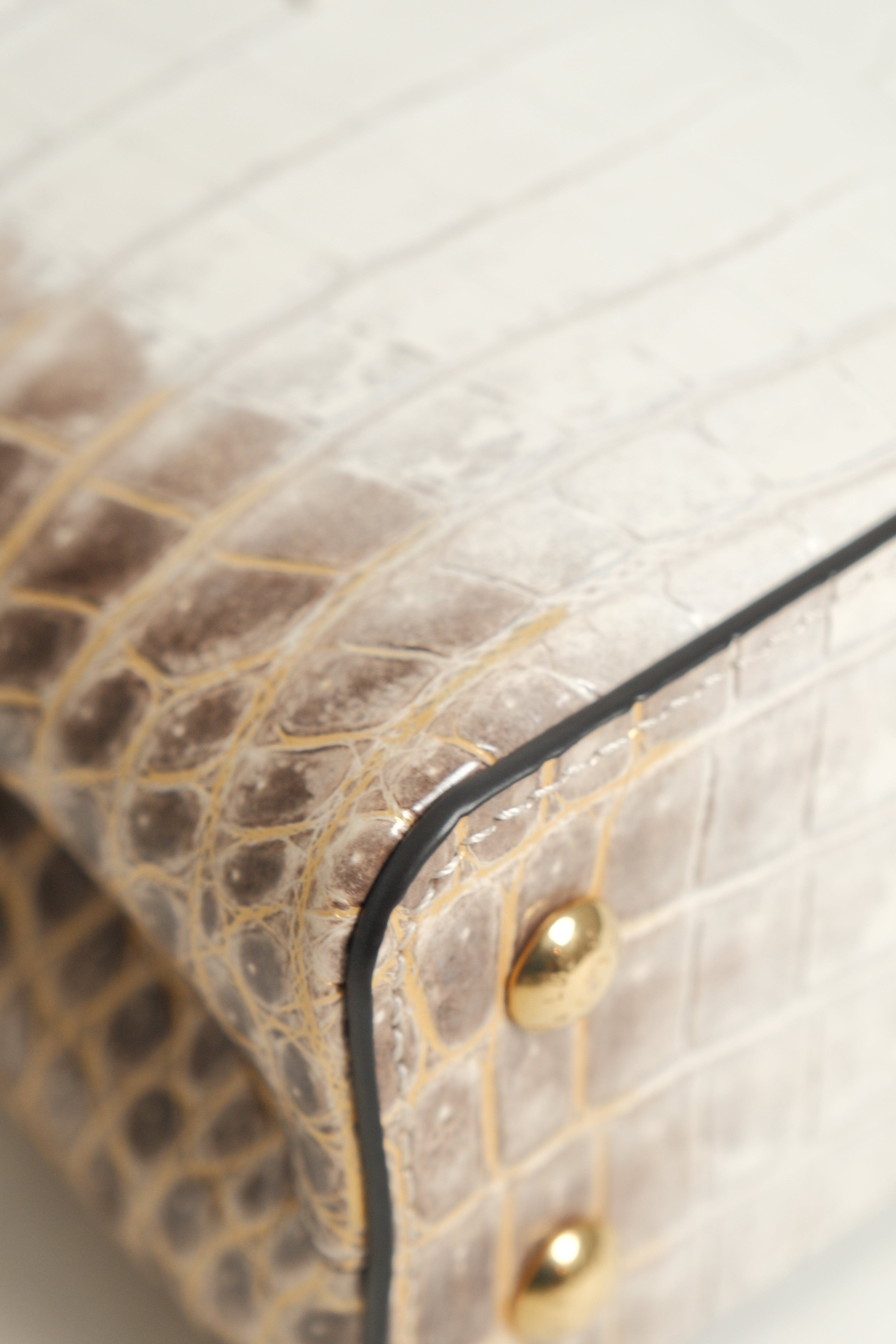 Mini Capucines Himalaya