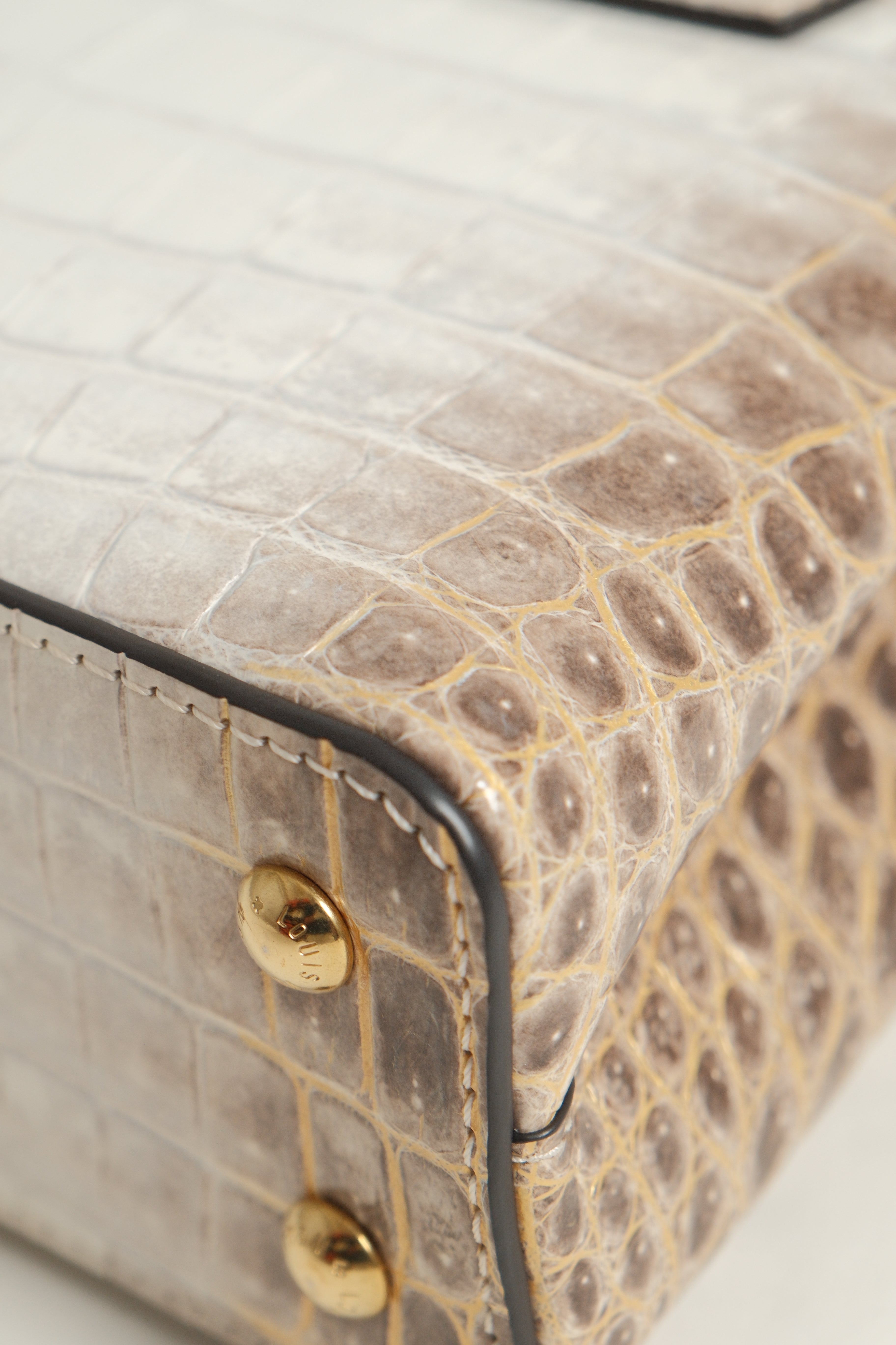 Mini Capucines Himalaya