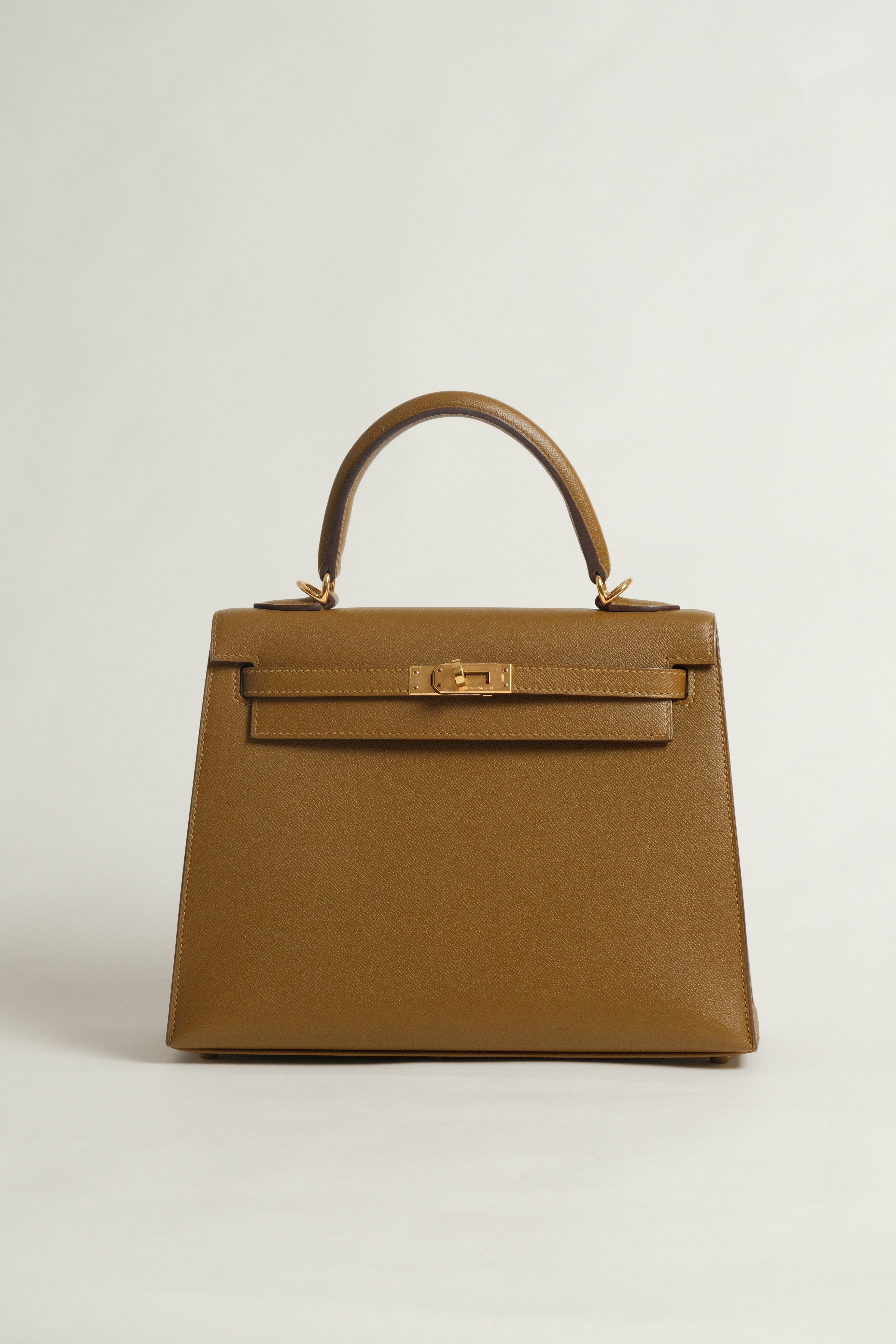 Kelly 25 Bronze Dore K25