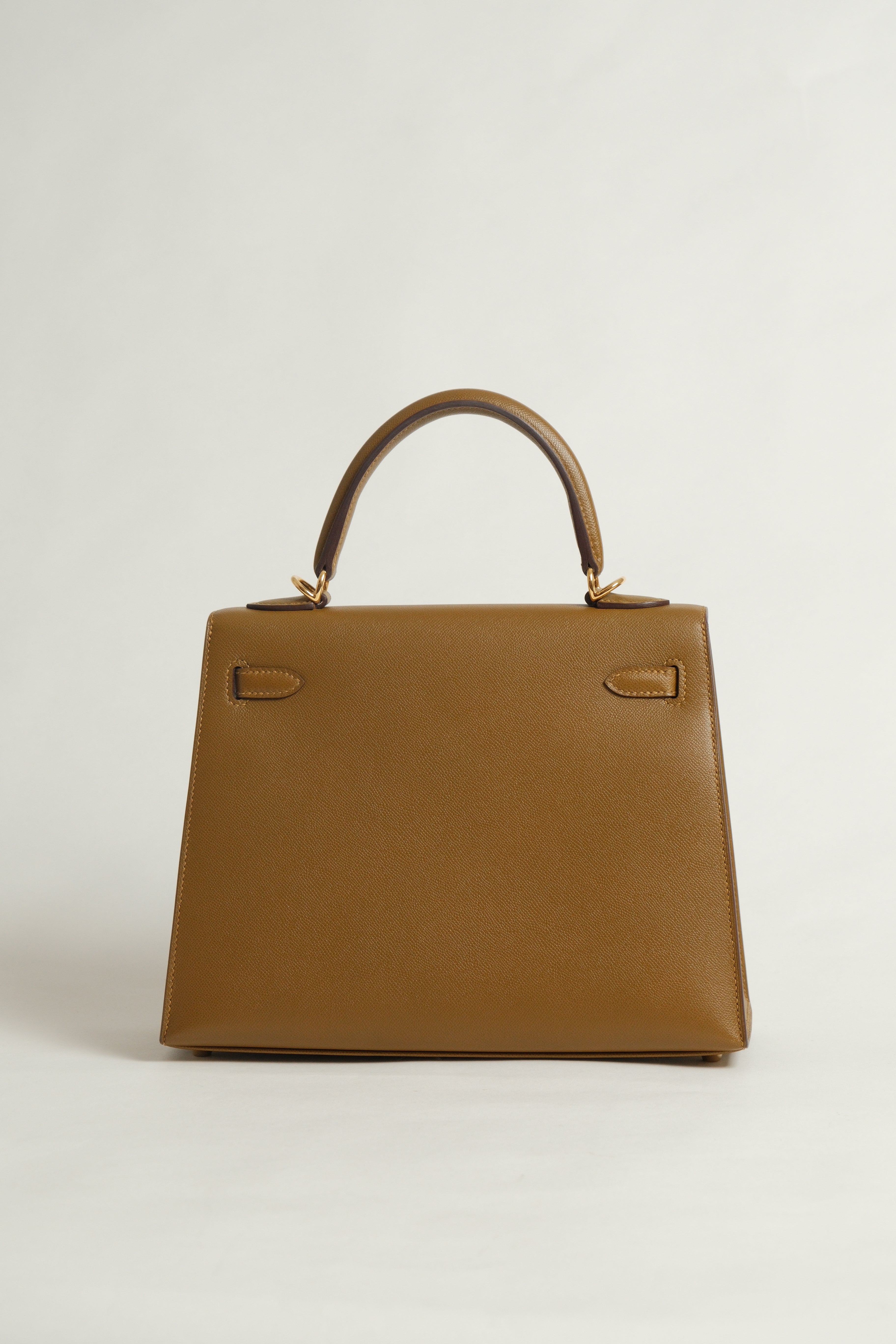 Kelly 25 Bronze Dore K25