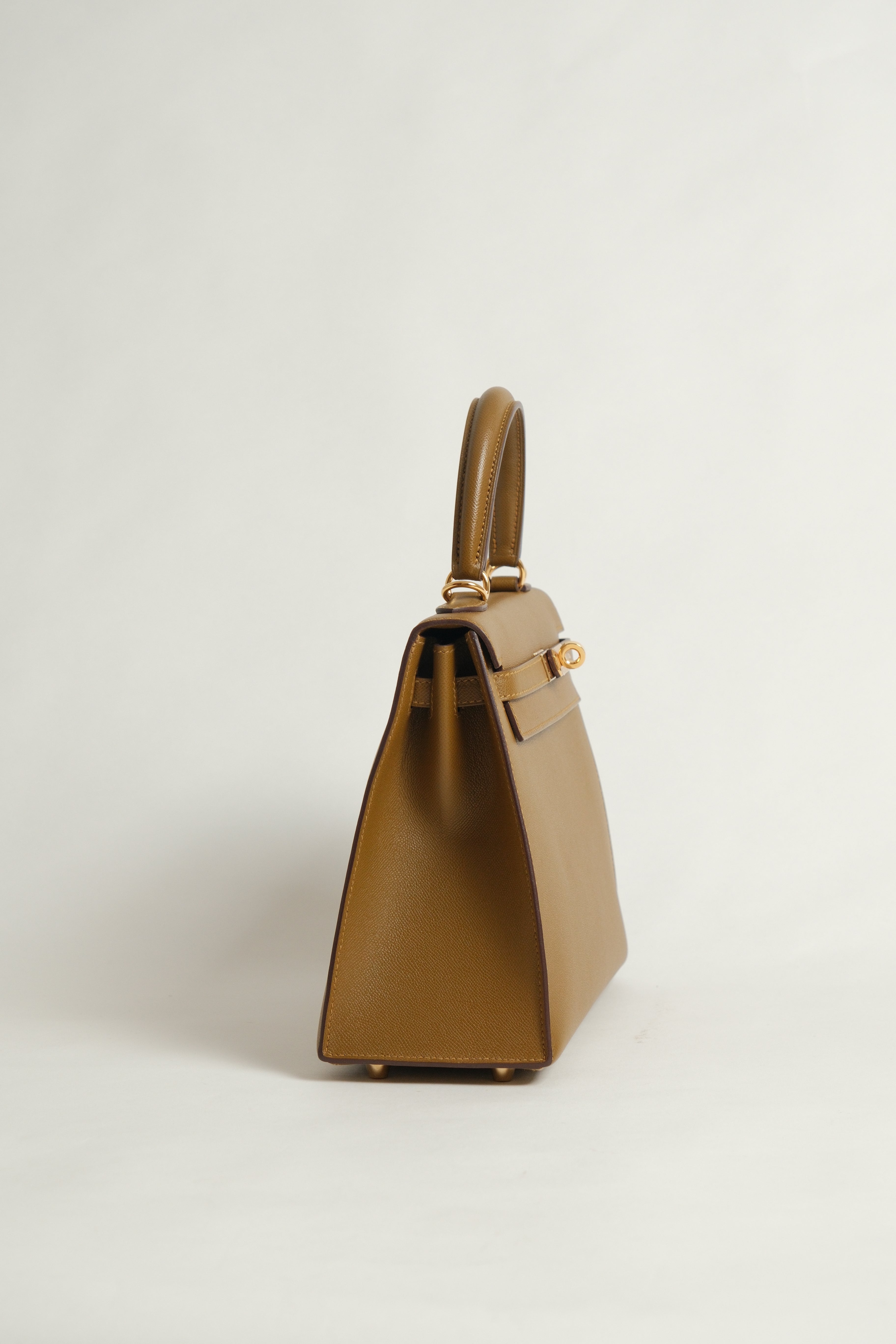 Kelly 25 Bronze Dore K25