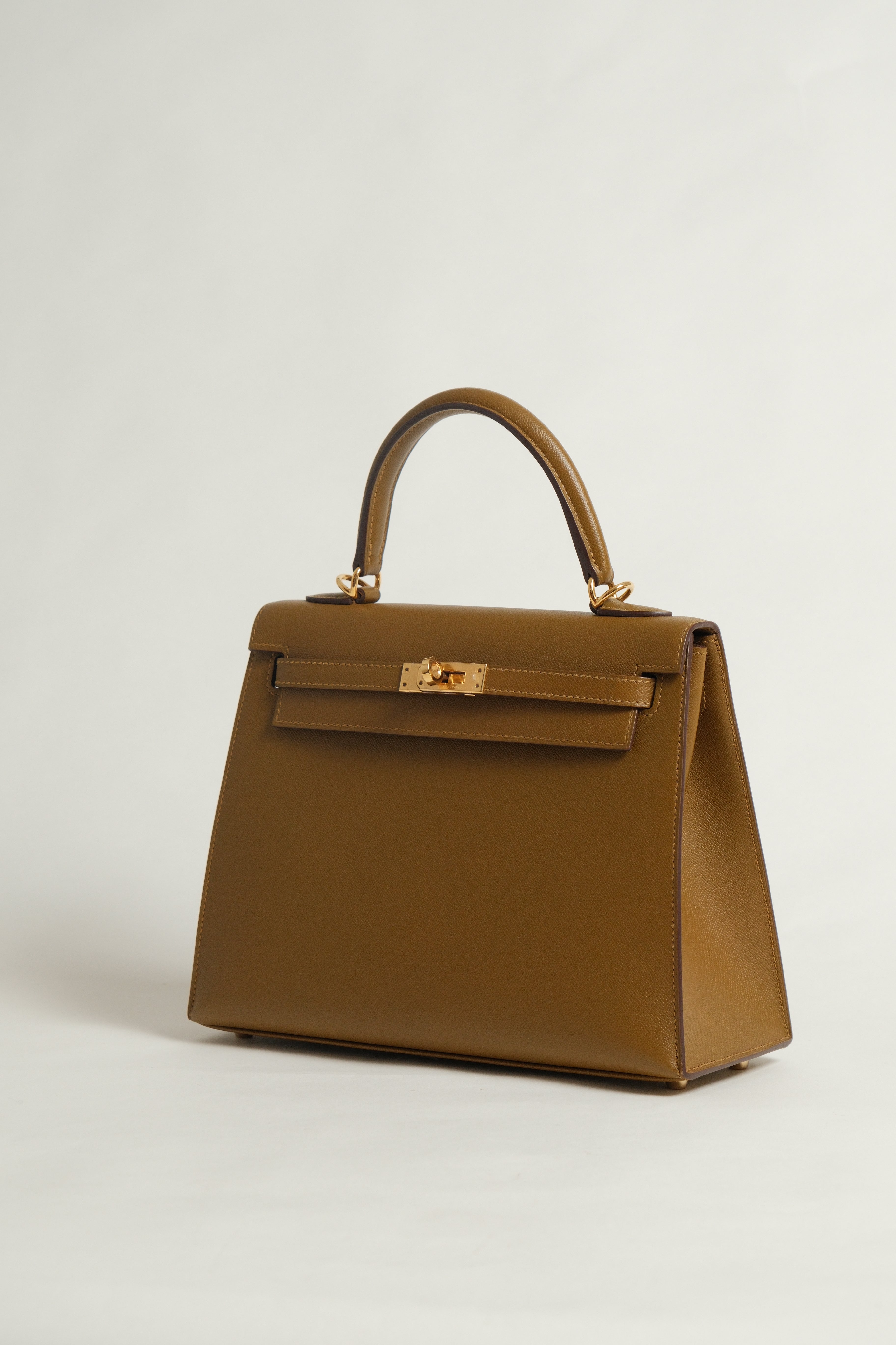 Kelly 25 Bronze Dore K25