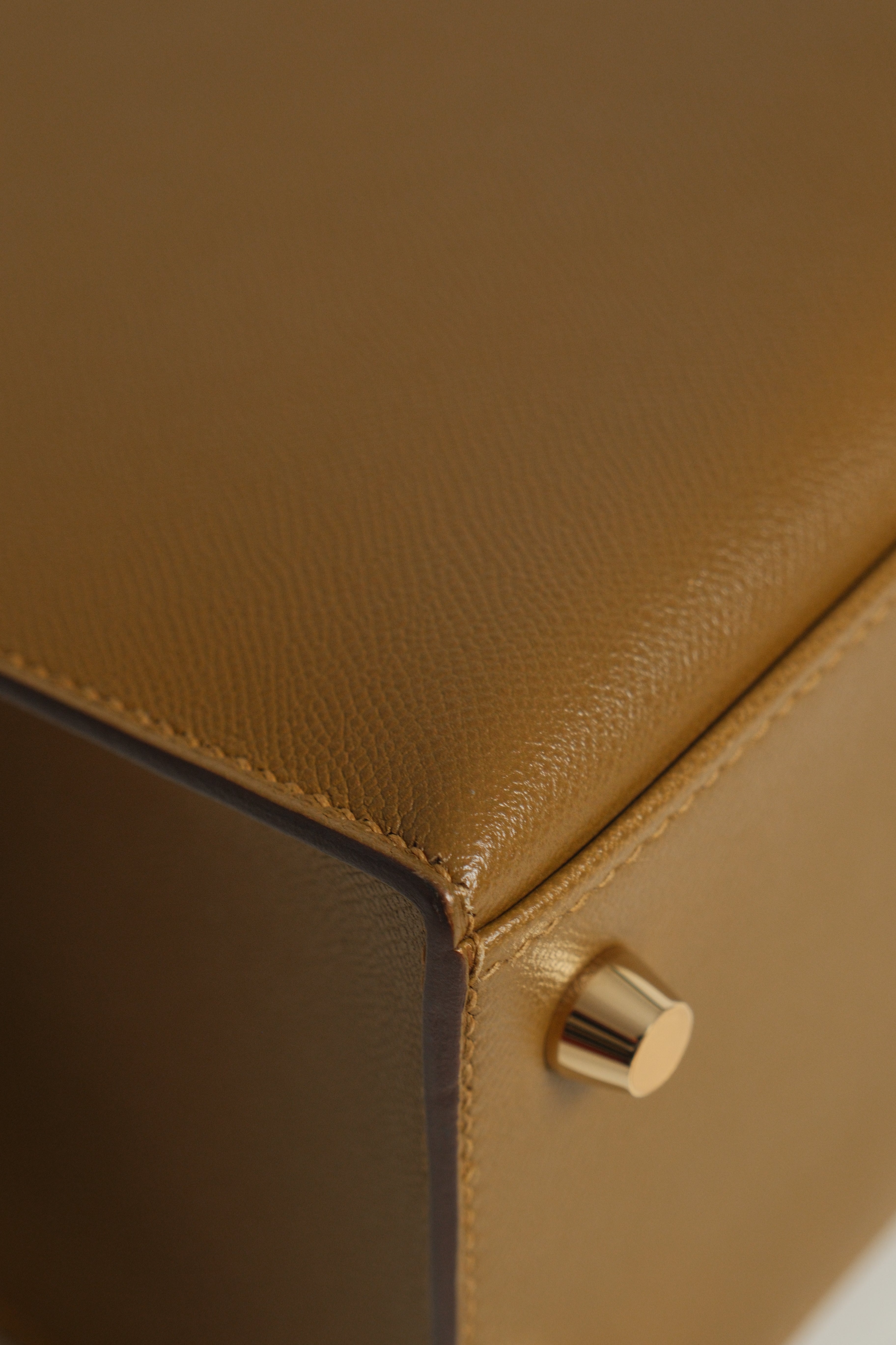 Kelly 25 Bronze Dore K25