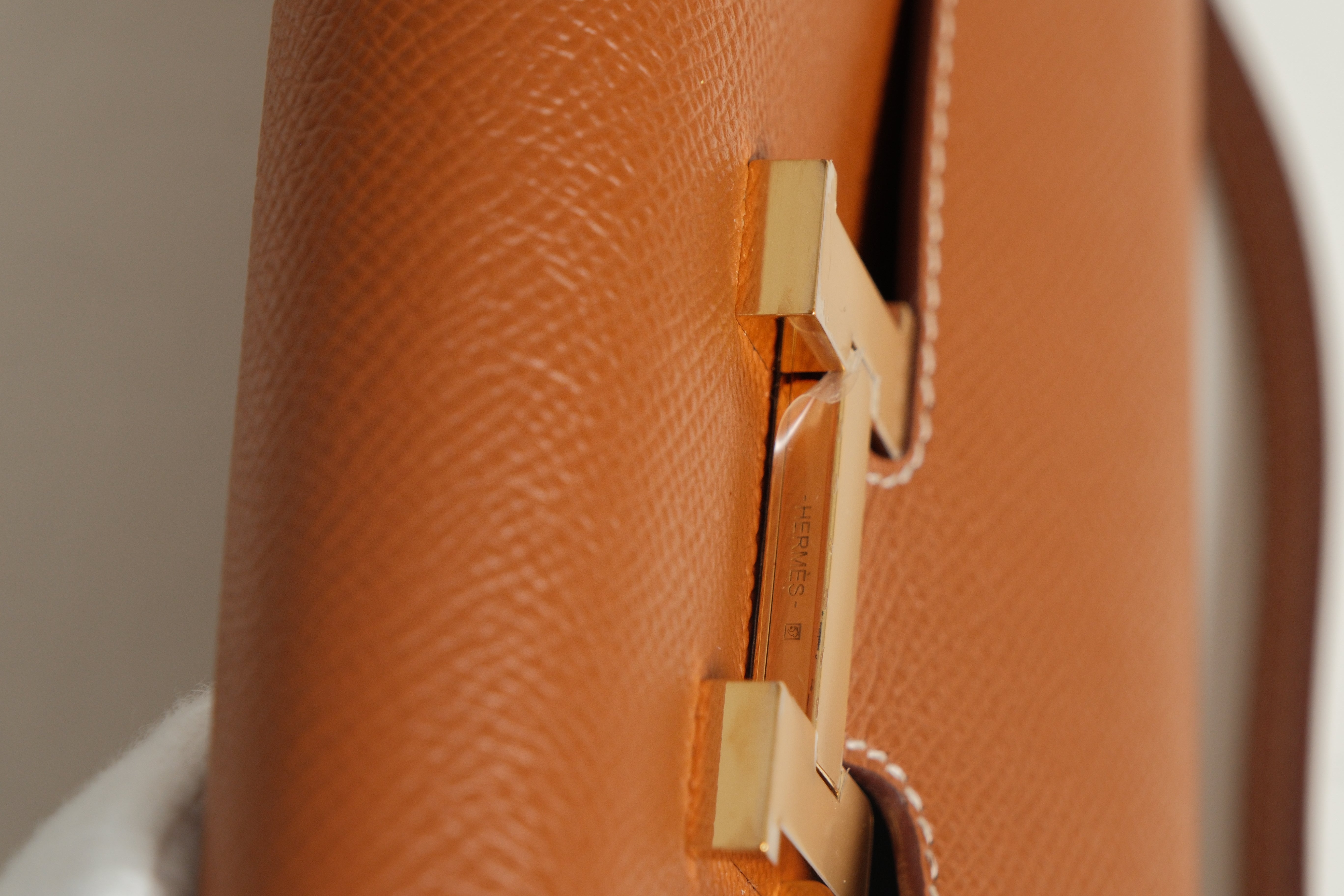 Constance To Go Gold on Gold