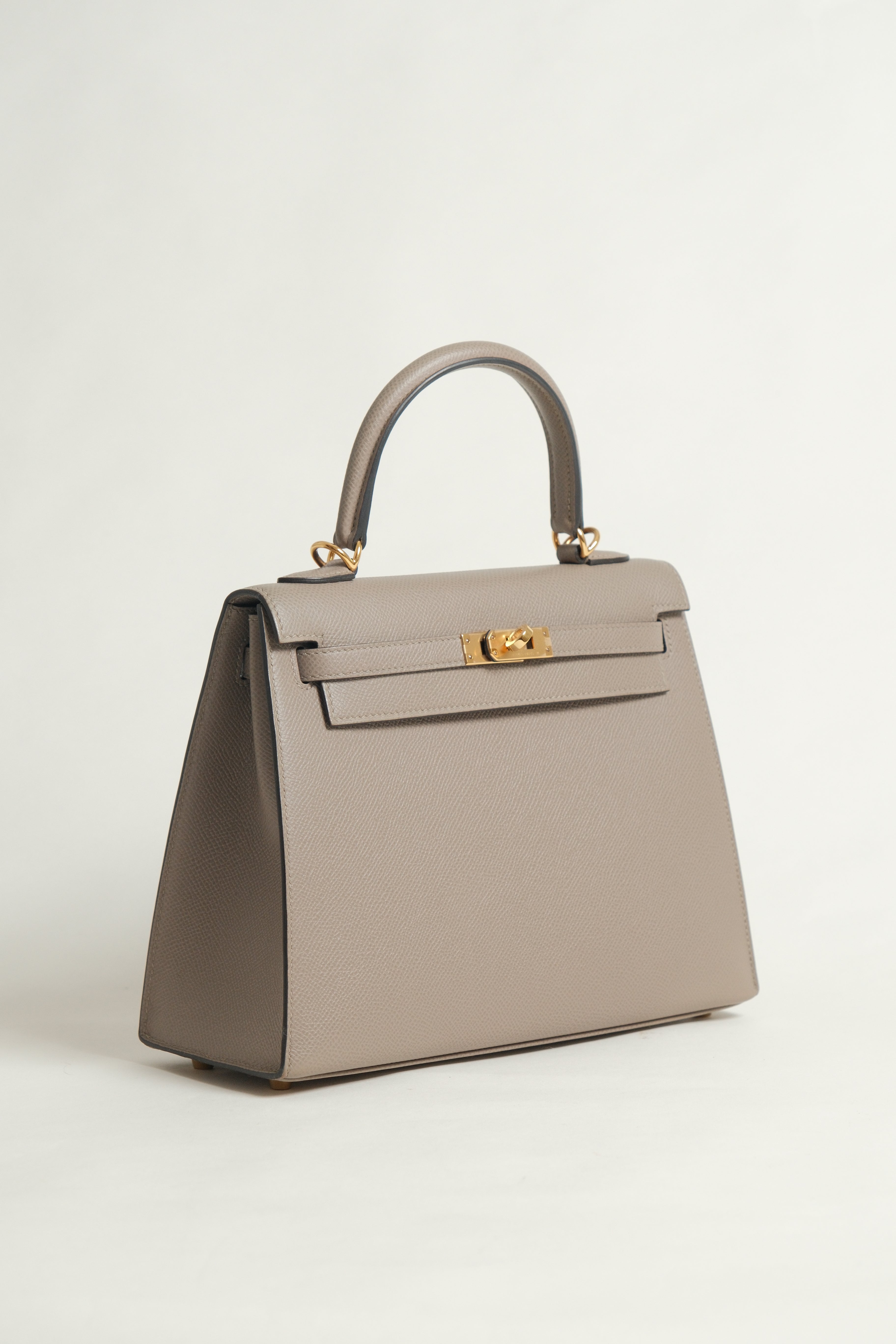 Kelly 25 K25 Gris Asphalte